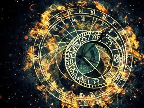 Гороскоп на неделю с 10 по 16 января 2022 года