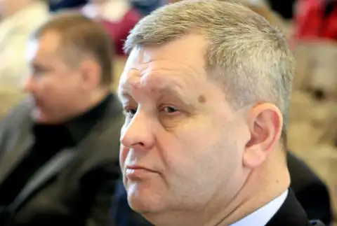Экс-министр обороны Слактерис: в Латвии не должно быть обязательного призыва