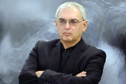 Шахназаров: альтернативы Путину не вижу. Может вы видите? Скажите
