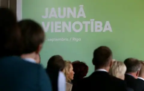 Prokuratūra atzinusi par likumīgiem KNAB lēmumus nesākt kriminālprocesus par iespējamiem pārkāpumiem «Vienotībā»