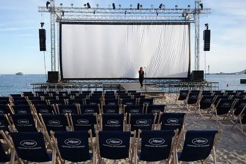 Rīgas Starptautiskā kino festivāla atklāšanā demonstrēs senāko Latvijas teritorijā tapušo spēlfilmu