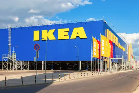Украинец приговорен к трем годам тюрьмы: попытка поджога Ikea
