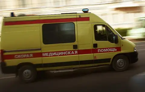В России застрелен руководитель завода по производству беспилотников