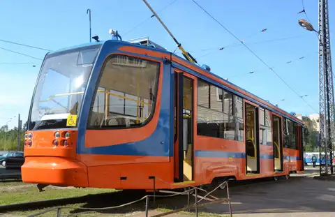 Nedēļas nogalē Daugavpilī nakts stundās nekursēs tramvaji