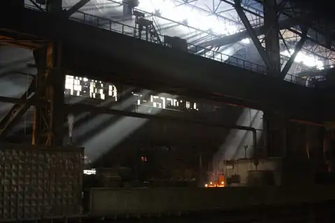 Что это было? Семеро спортсменов получили травмы на гонках в «Лиепайском металлурге»