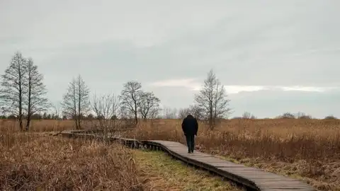 Одиночество может украсть шесть здоровых лет