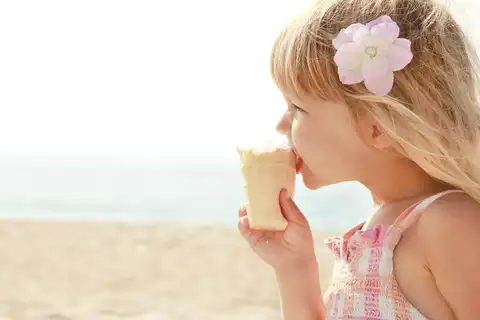 Что за жир в латвийском пломбире?
