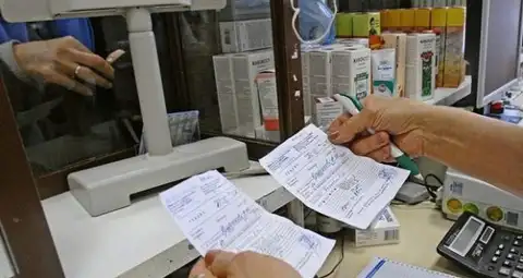 Septiņu gadu laikā Latvijā izsniegti 187 miljoni recepšu medikamentu