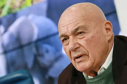 Познер описал различие русских и американцев двумя словами