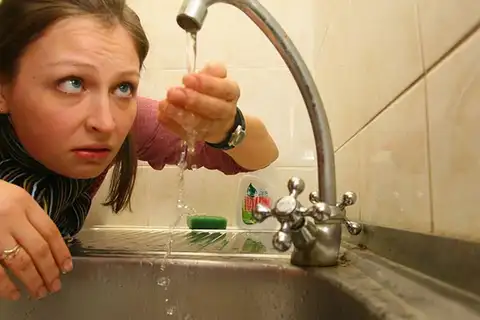 Впереди новые счетчики? Как теперь платить за воду