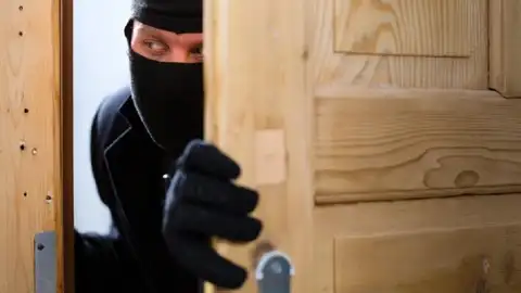 Garnadzis Koknesē divreiz mēģina apzagt vienu māju