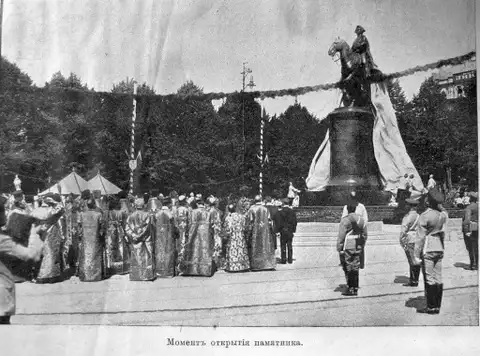 Когда вернется в Ригу «Петр Первый»: главный архитектор Риги высказался