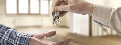 Хозяина можно не спрашивать? Сняла квартиру и хочу поселить в ней будущего мужа