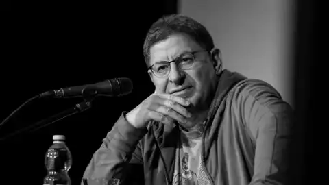 Психолог Лабковский: «Не люблю домохозяек. Человек должен что-то из себя представлять»