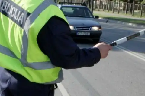 Штрафы для водителей увеличены в два раза: за что?