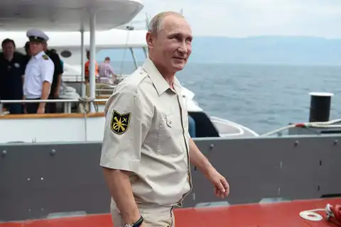 Что происходит в Крыму семь лет спустя: Алексей Пивоваров (ВИДЕО)