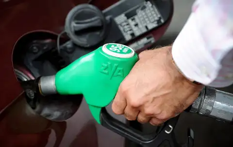 Valdība atbalsta akcīzes nodokļa samazināšanu dīzeļdegvielai par aptuveni 15%