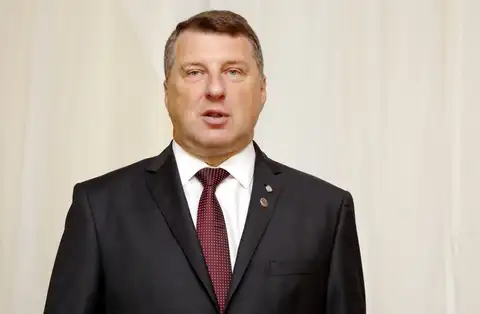 Вейонис: России надо признать преступления советской власти, чтобы посмотреть в лицо своему прошлому