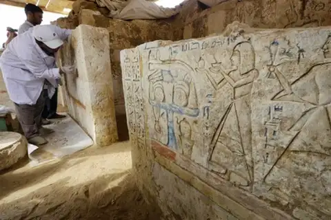 Безопасно ли лететь на курорты Египта и Кипра после атаки на кипрские базы Британии?