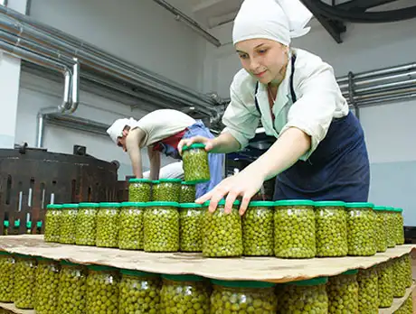 Что в банке: какой «зеленый горошек» продают латвийцам