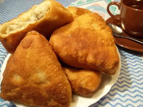 «Строгая матушка» из общепита: как в рижской столовой продукты воровали