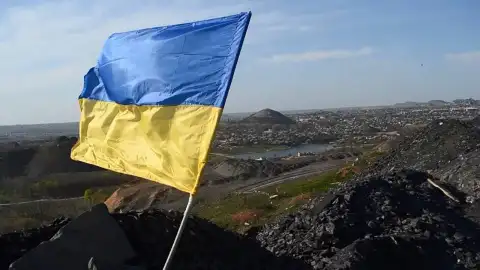 Генерал ВСУ Марченко: Фронт в Донбассе «посыпался»