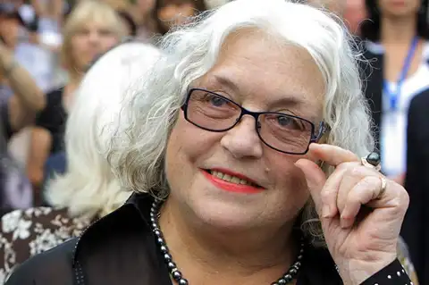 Лидия Федосеева-Шукшина выиграла у Алибасова тяжбу за квартиру в Москве