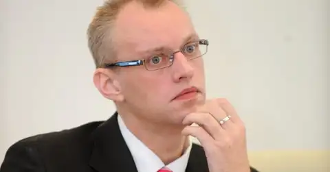 Truksnis paliks LZP, jo esot jau saņēmis «ļoti bargu sodu»