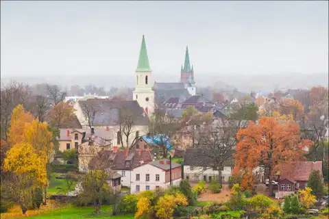 “Teātris ir visur Kuldīgā” arī šogad septembrī aicina baudīt aktuālus un augstvērtīgus skatuves mākslas notikumus Kurzemes sirdī