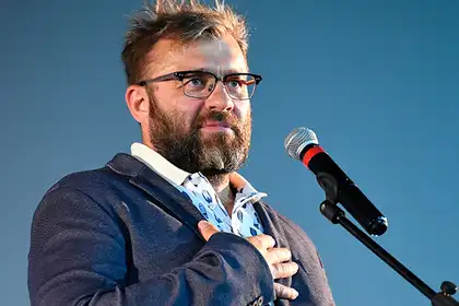 Пореченков предложил новую национальную идею для России