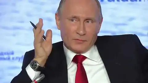 «Это подтасовка реальности, от которой волосы встают дыбом»: немецкий историк о статье Путина