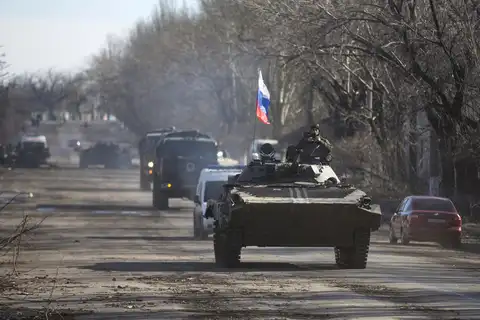 Сначала уничтожат российское командование: новый план НАТО по защите Балтии