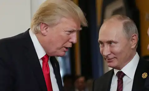 В США поддержаны «адские санкции» против России: последнее слово — за Трампом
