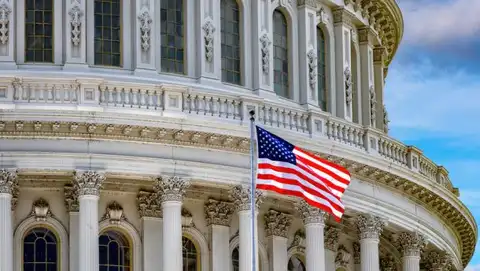 Сенат США утвердил 350 миллионов долларов на безопасность Балтии