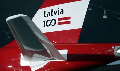 Pēc «airBaltic» akciju publiskā piedāvājuma valsts līdzdalība kompānijas kapitālā būs vismaz 25% plus viena akcija