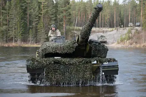 Норвегия информирует граждан о возможной реквизиции имущества в военное время