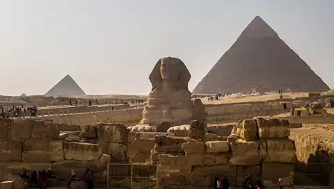 Leģendārais Ēģiptes arheologs uzstāsies Rīgā ar unikālu lekciju