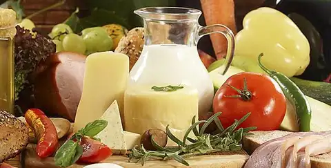 Птичка ненастоящая? Что нам продают под видом экологически чистых продуктов