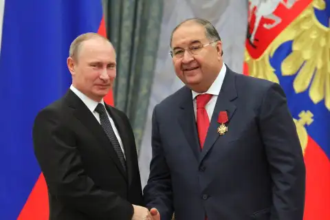 Forbes: Число долларовых миллиардеров в РФ обновило рекорд