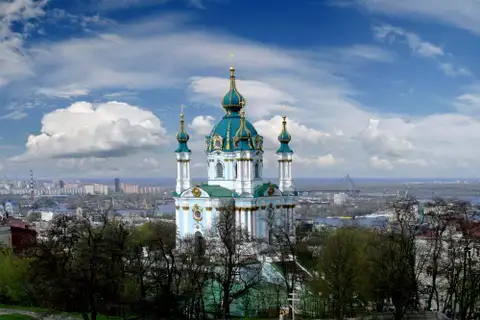 Захват банка в Киеве: террорист задержан