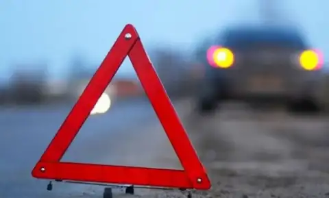 В Зиепниеккалнсе водитель сбил ребенка на пешеходном переходе и скрылся: свидетелей просят отозваться