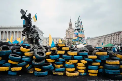 Если заставить Киев отдать землю, «украинцы выйдут на улицы» — эксперт
