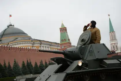 В Москве пошли облавы на призывников: родственники объединяются
