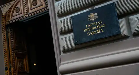 Pret Saeimas resursiem norit apjomīgs DDoS uzbrukums