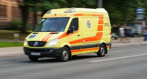 Из-за жары в выходные 17 человек попали в больницы
