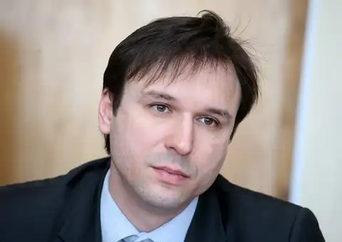 KNAB задержал Брандавса по делу Rīgas satiksme