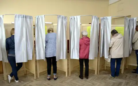 VDD līdz šim nav identificējis būtiskus apdraudējumus Saeimas vēlēšanu drošībai