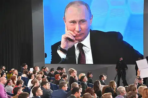 «Запад неверно оценил Путина»: эксперты об ударах Киева