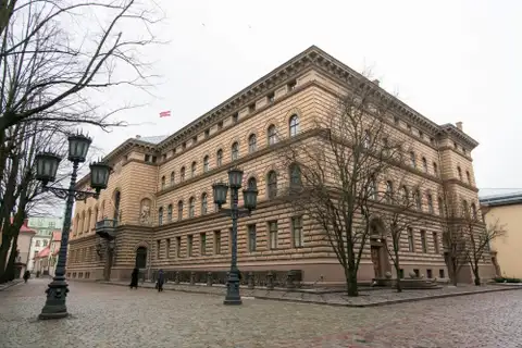 Šoruden administratīvos sodus saņēmuši seši Saeimas deputāti