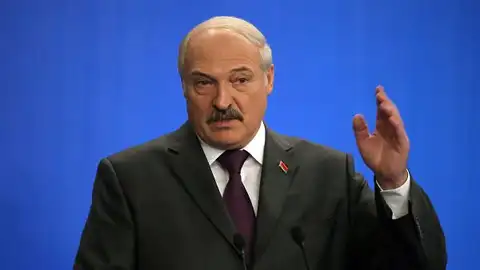 Лукашенко о высылке сотрудников латвийского посольства: «Мы поступили как суверенное государство»